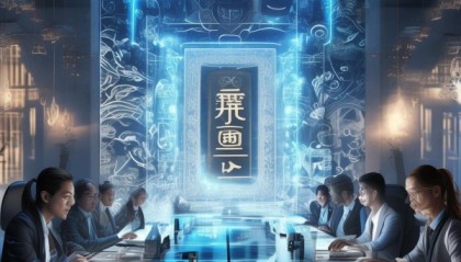 鸿图信息咨询服务助力企业开启智慧经济的新篇章