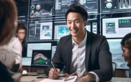 李教信息技术咨询，助力企业数字化转型