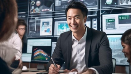 李教信息技术咨询，助力企业数字化转型
