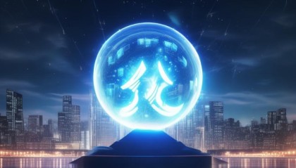 奇标，信息技术咨询服务的未来之光