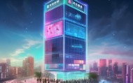 长春市展晴信息技术咨询有限公司，技术驱动的创新未来