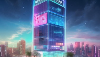 长春市展晴信息技术咨询有限公司，技术驱动的创新未来