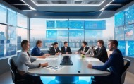 佛山荣尚信息咨询服务，助力企业数字化转型的助力者
