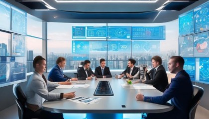 佛山荣尚信息咨询服务，助力企业数字化转型的助力者