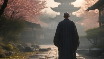 探寻千年禅意，探秘田家庵信息咨询服务的深层价值