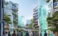 新 homes的信息咨询，杭州的智慧发展