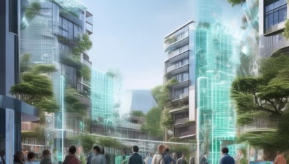新 homes的信息咨询，杭州的智慧发展
