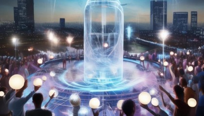 诚益智创，创新驱动未来