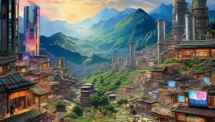 贵州，数字化与发展的新机遇