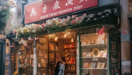 遇见爱的信息咨询服务中心，麻城，让相遇更美好
