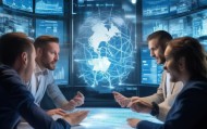 Global Information Service Consultancy Contracts:Building Global视野 Under Compliance