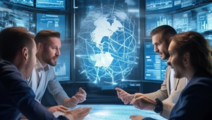 Global Information Service Consultancy Contracts:Building Global视野 Under Compliance