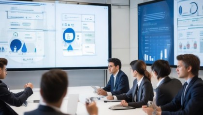 解析华信信息化管理咨询电话，助力高效决策