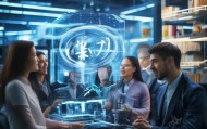 德贤信息咨询服务，助力智慧社会的创新