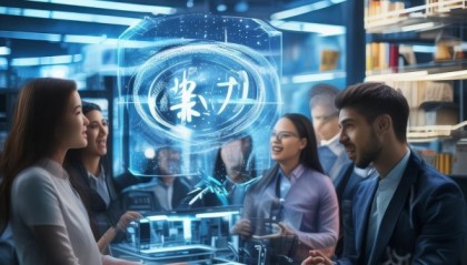 德贤信息咨询服务，助力智慧社会的创新