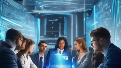 聚元信息咨询服务，助力企业数字化转型的创新解决方案