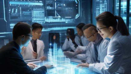 助力数字化转型，武汉信息化监理服务