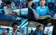 小李驾考之路，信息技术咨询的助力与挑战