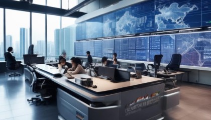 长沙良苍信息技术咨询