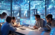 德信信息技术咨询怎么样？助力企业实现数字化转型