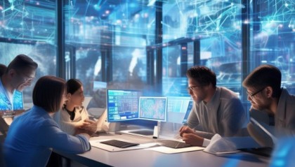 德信信息技术咨询怎么样？助力企业实现数字化转型