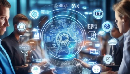 全通信息咨询服务，助力企业数字化转型的智慧解决方案