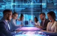 ZQ信息咨询服务，数字时代的智能服务解决方案