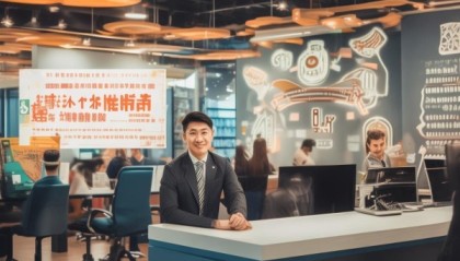 榕江信息咨询服务，赋能企业发展与社会进步