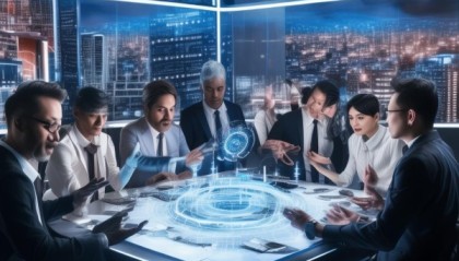 优联信息技术咨询，助力企业数字化转型