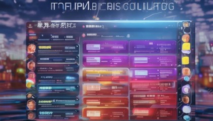 中国信息化咨询领域知乎上的排名，分析及未来趋势