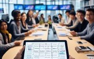 太仓信息技术咨询，选择合适合作伙伴以满足需求
