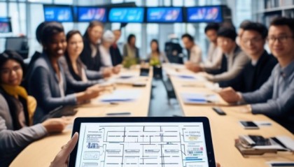 太仓信息技术咨询，选择合适合作伙伴以满足需求