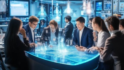 吴氏信息咨询服务，创新解决方案