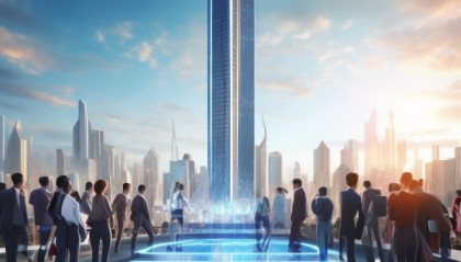 宿州盛星，技术驱动的未来，咨询助力创新
