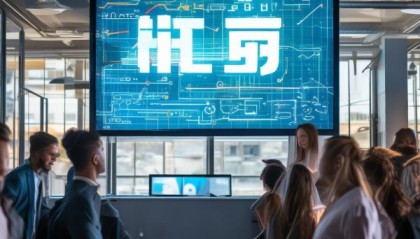 翔宝信息咨询服务部招聘，这个领域值得你试试？
