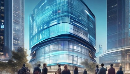 沙县信息咨询服务，助力智慧城市建设与经济发展