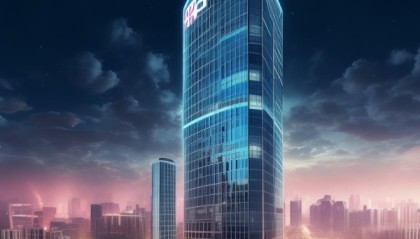 沈阳市腾嵘信息技术咨询，赋能未来，成就未来