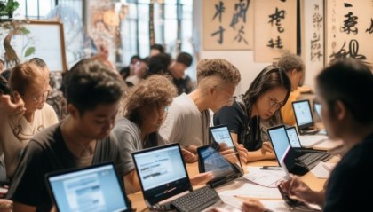 深度赋能，文匠信息技术咨询中心——数字化转型的全新解决方案