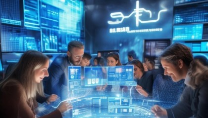 苏朵信息技术咨询公司，助力企业数字化转型，带来无限可能
