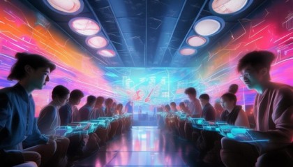 霍城信息咨询服务，赋能未来，创新未来