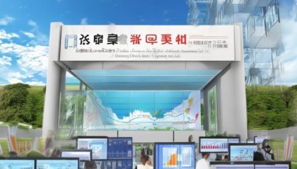 兴安盟汇凯信息咨询服务有限公司，助力区域经济发展与社会稳定