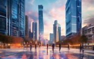 长沙六道，技术驱动的未来，咨询助力你的发展