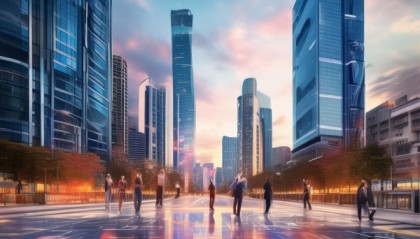 长沙六道，技术驱动的未来，咨询助力你的发展