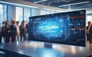 惠姐信息技术咨询中心，助力企业数字化转型的_Midas平台