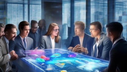 淮上信息咨询服务，助力企业数字化转型的创新方案