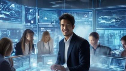 称心的信息化管理咨询，从信任到安全的数字化转型之路