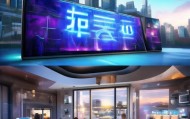 景城信息咨询服务助力城市发展开启智慧生活新纪元