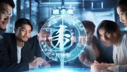 新兴领域中的创新解决方案，鸿香鑫信息咨询服务