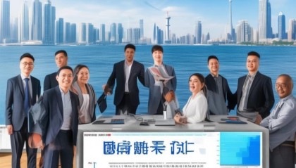 青岛信息咨询服务，助力创新驱动发展