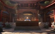绥芬河，信息咨询服务的泰斗